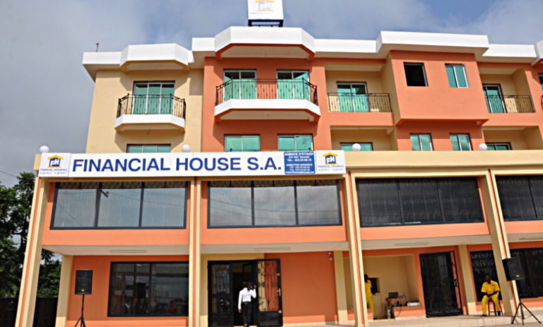 Recrutement à FINANCIAL HOUSE S.A: plusieurs profils