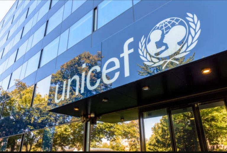 Job offer: International Consultant – UNICEF