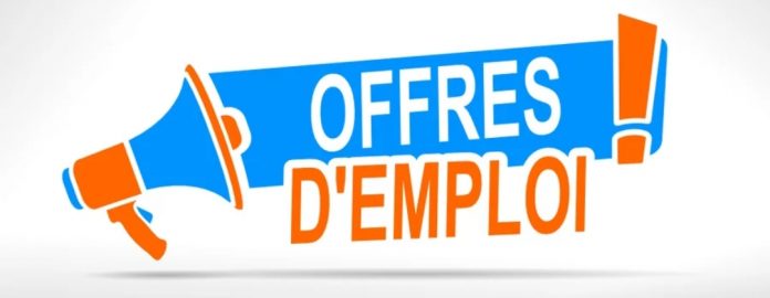 Avis de recrutement: Chef du service des Achats