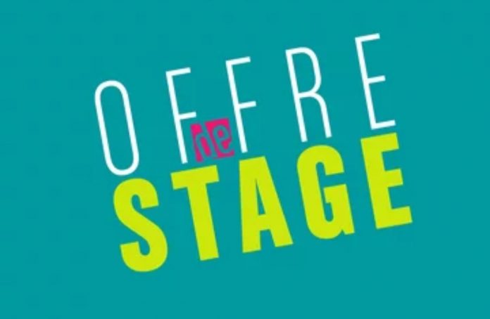 Offre de stage professionnel en Ressources Humaines