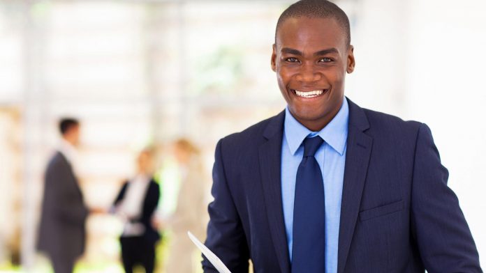 Avis de recrutement: Responsable commercial H /F