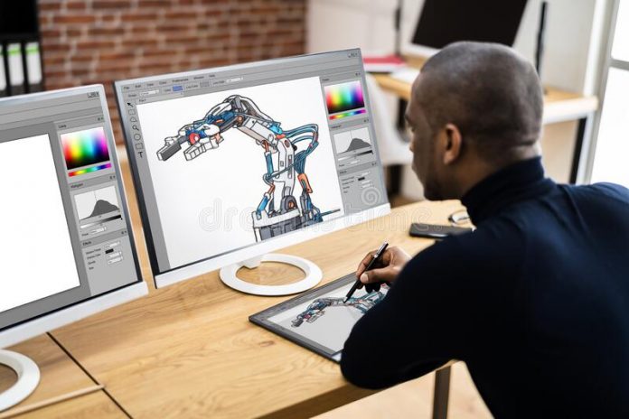 Avis de recrutement: 04 graphistes