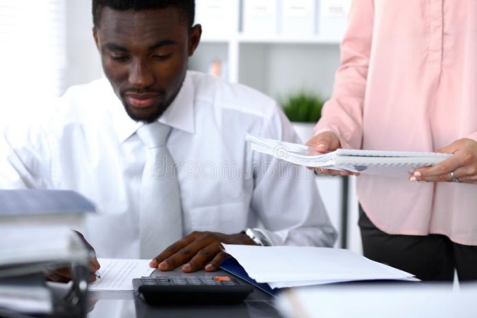 Avis de recrutement: Comptable