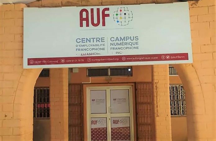 Appel à candidatures la formation continue des conseillers d'orientation