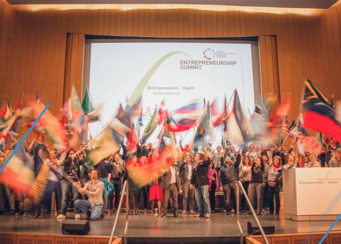 Concours d'entrepreneuriat citoyen 2022 pour les jeunes du monde entier