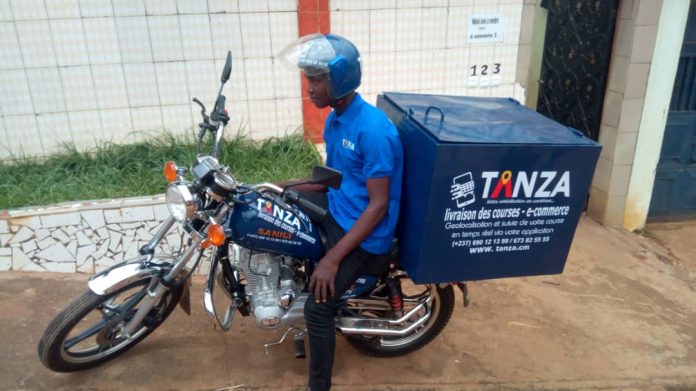 Recrutement de 50 Chauffeurs Livreurs à Moto