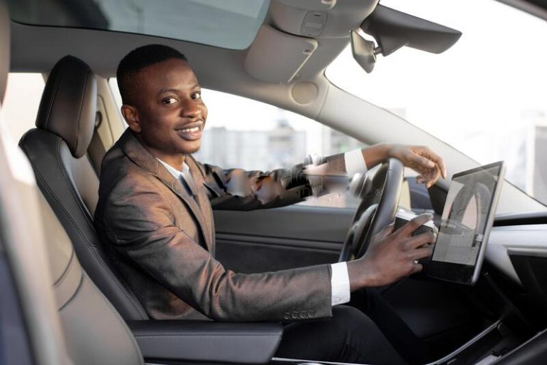 Job offer: driver – TEFON HUMAN RESOURCES