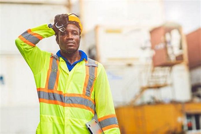Avis de recrutement: Ingénieur génie civil
