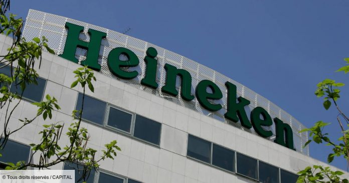 Bourses de la Fondation HEINEKEN pour les pays d'Afrique sub-saharienne 2022