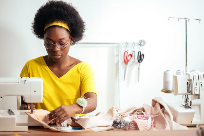 Recrutement des Couturiers Femmes
