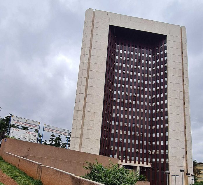 Résultats au concours  Biomédicales et Médico-Sanitaires ebolowa 2021