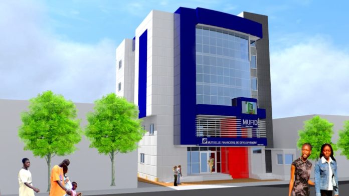 mufid Avis de recrutement : 05 Postes vacants - MUFID UNION