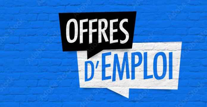 Avis de recrutement: (02) Commerciaux