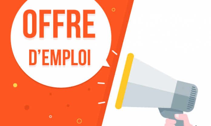 Offre d'emploi: Coiffeur et Esthéticienne