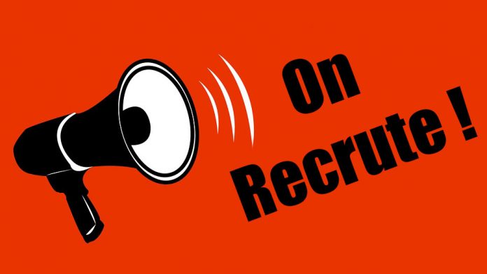 Offre d'emploi: Vendeur (H/F) ; Marketeur (H/F) ; Styliste/ Modéliste