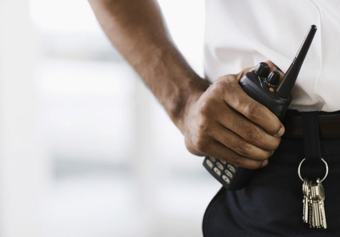 Avis de recrutement: 02 Gardiens