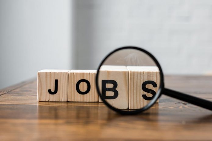 Avis de recrutement: Commerciaux