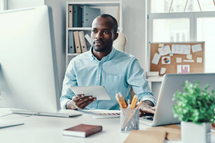 Offre d'emploi: comptable