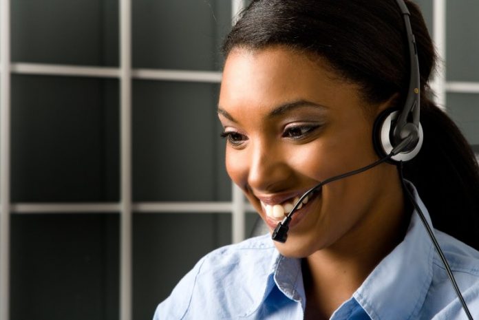 Offre d'emploi: agent de call center