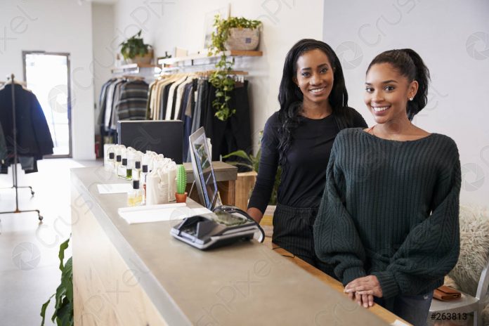 Avis de recrutement: 04 vendeuses en boutique de luxe