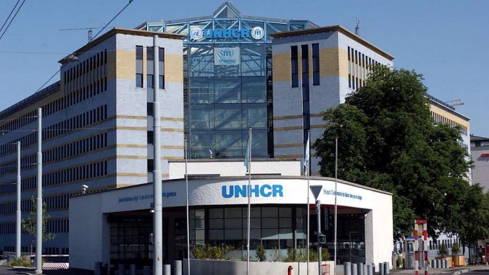 Avis de recrutement: 02 postes vacants – (UNHCR)