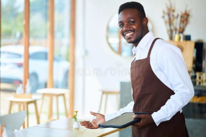 Avis de recrutement: Gestionnaire de restaurant