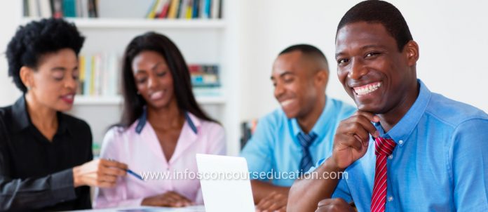 Avis de recrutement: 05 stagiaires office managers
