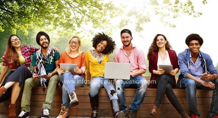 100 bourses d'études Rhodes 2023 - Royaume-Uni à l'Université d'Oxford