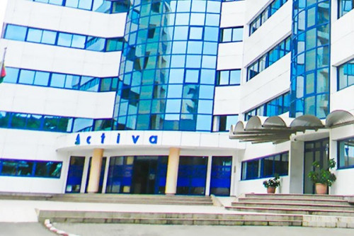 act Avis de recrutement: Assistant Back Office Trésorerie (F/H)