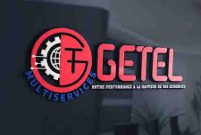 Offre de stage académique et professionnel - GETEL SARL