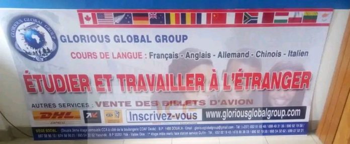 Glorious Global Group recrute plusieurs postes!