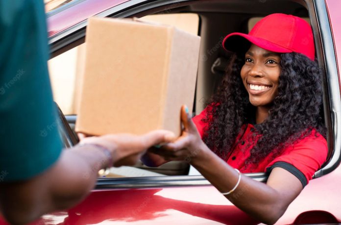 Avis de recrutement: Chauffeur livreur