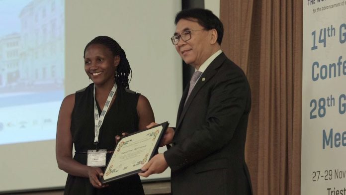 TWAS-Lenovo Science Prize 2022 for Scientists in Developing Countries