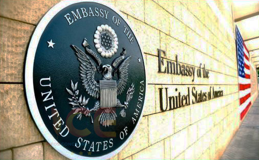 US-EMBASSY L’ambassade des Etats-Unis au Cameroun recrute: 04 postes à pouvoir