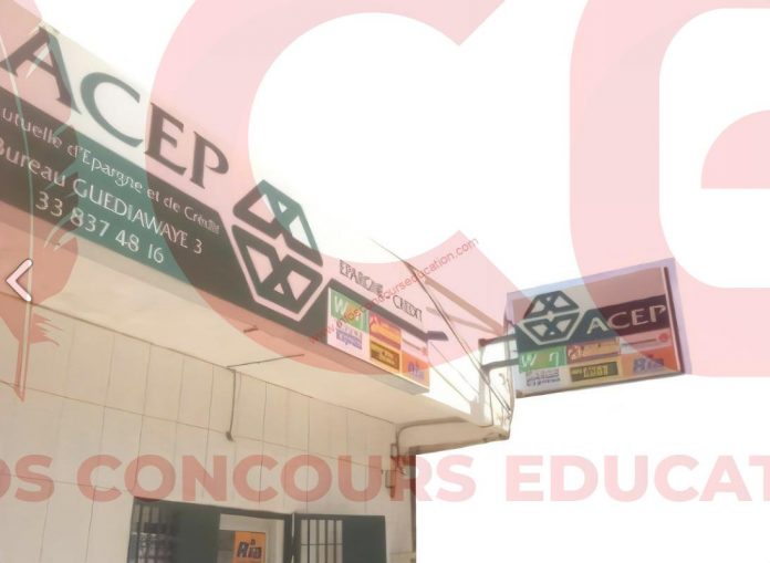 Vacances utiles 2022 avec ACEP Cameroun
