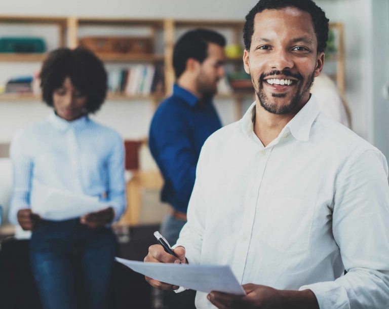 Offre d’emploi: Formateur/trice accompagnateur/trice