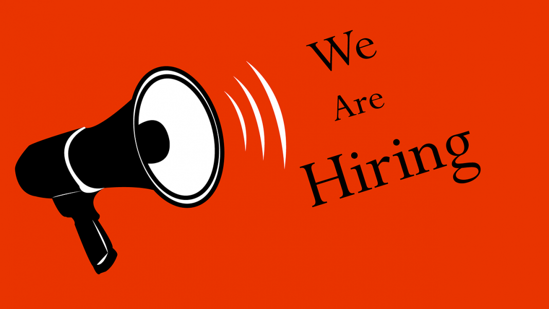 Job Offer 4 Vacancies Available KM International job-offer-4-vacancies-available-km-international