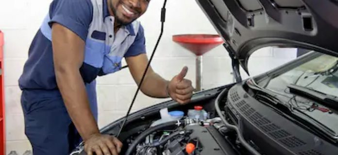 elec Avis de recrutement: Electricien Automobile/Technicien GPS H/F