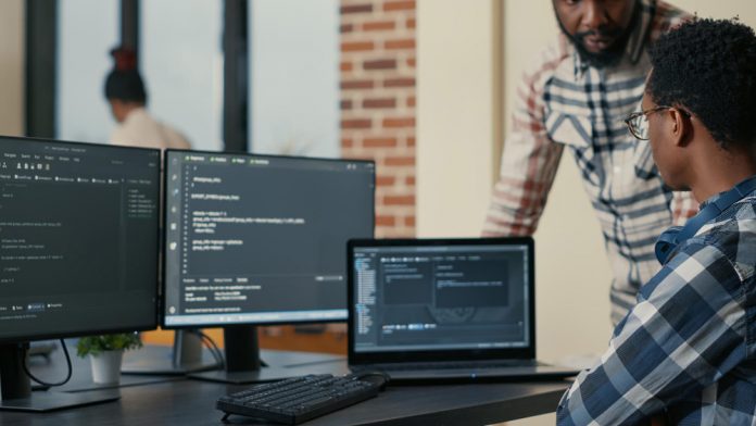 Offre de stages académiques: integrateur python