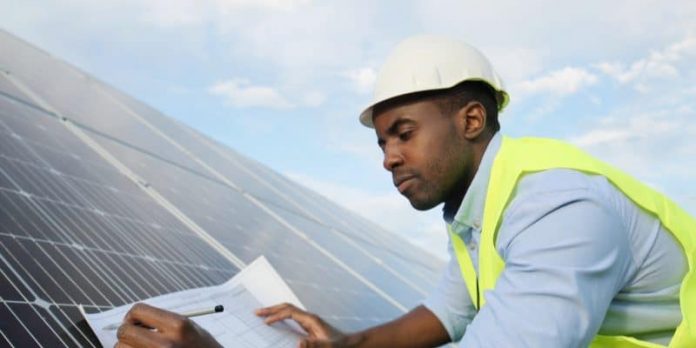 ing Groupe CFAO recrute Ingénieur d’affaire Energie Renouvelable