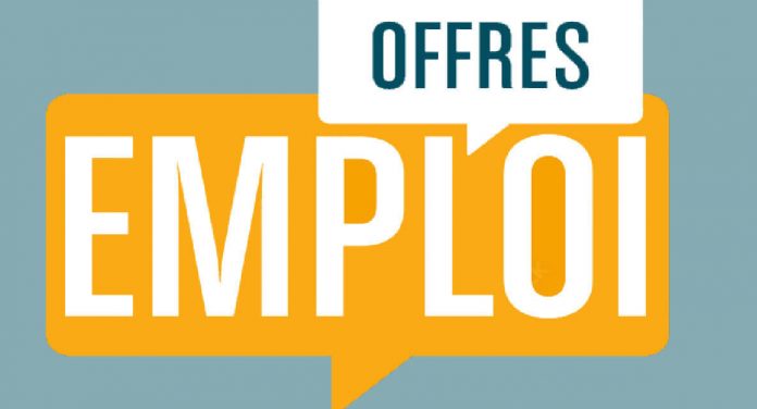 Offre d'emploi: Responsable Risk et engagement