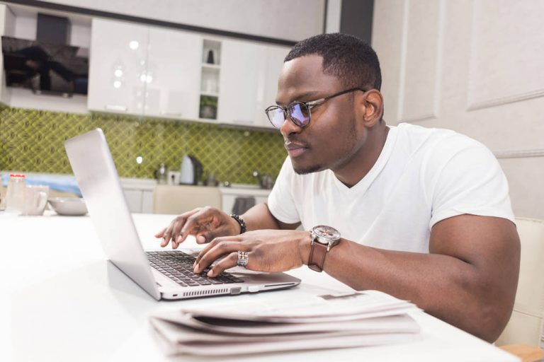 Offre d’emploi: Webmaster – COGENI CAMEROUN