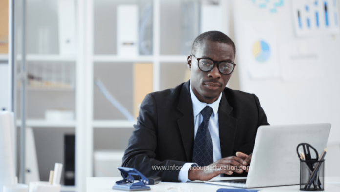 Avis de recrutement: technico-commercial