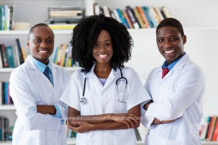 Avis de recrutement: IDE, Médecins…