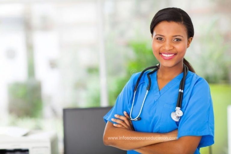 Job offer: Nurse, Health – IMC