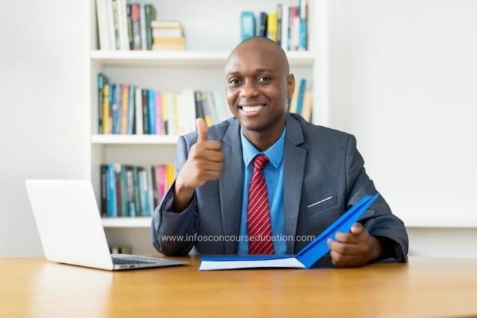 Avis de recrutement: Responsable d'Agence