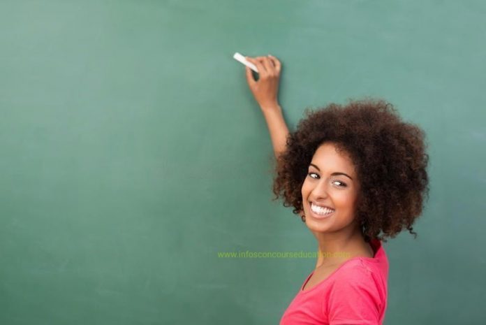Avis de recrutement: Enseignant de langue