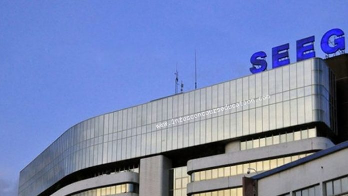 Le Pool Énergétique de l'Afrique Centrale (PEAC) recrute