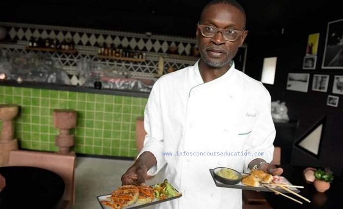 Offre d’emploi: Chef de cuisine – Yaoundé