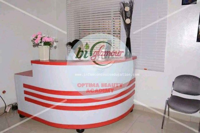 BIO-GLAMOUR COSMETICS recrute 71 profils